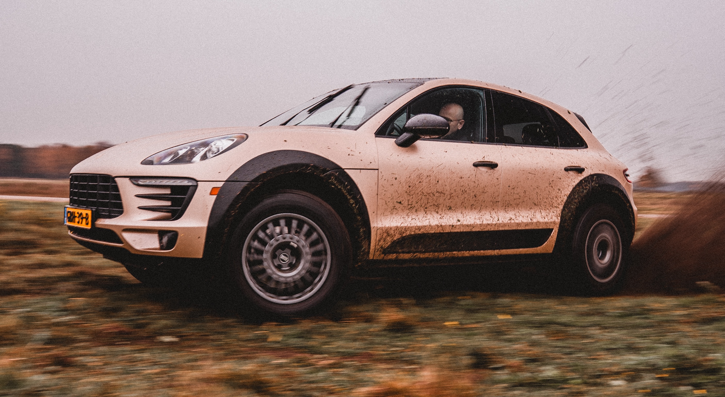 Op bezoek bij Schmidt-Oss